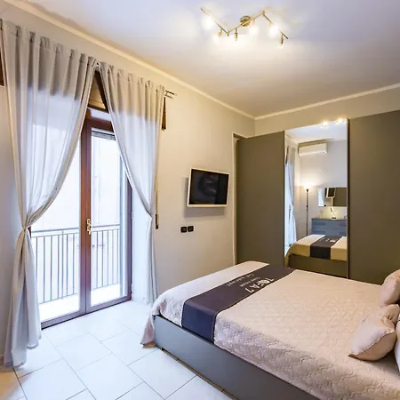 Tofa 7 Appartement