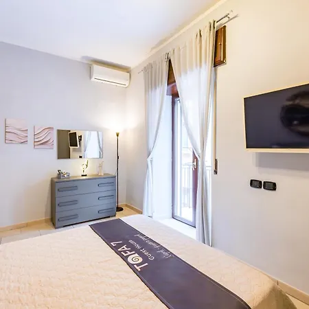 Appartement Tofa 7 Naples