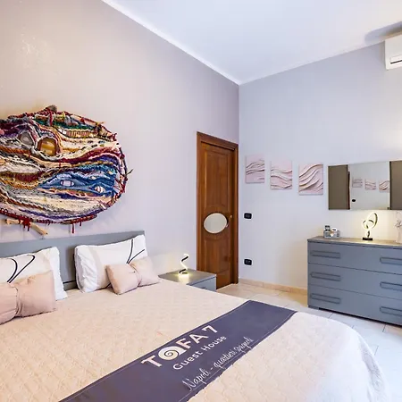 Appartement Tofa 7 *