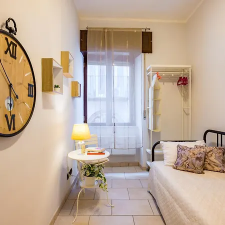 Appartement Tofa 7