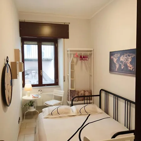 Tofa 7 Appartement *