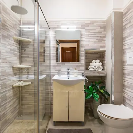 Appartement Tofa 7 *