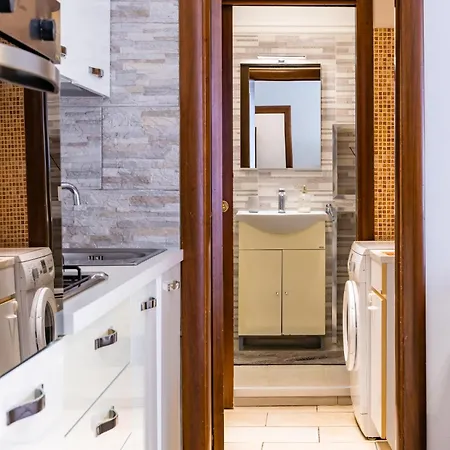 Tofa 7 Appartement Naples