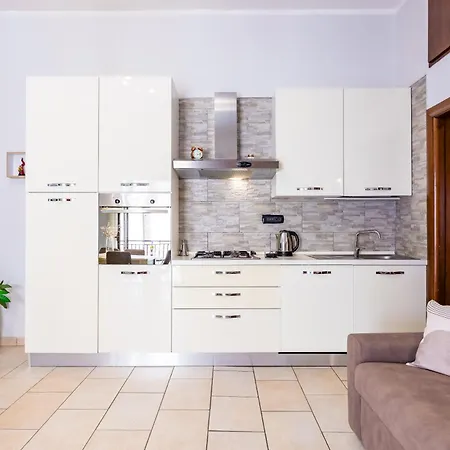 Appartement Tofa 7 Naples