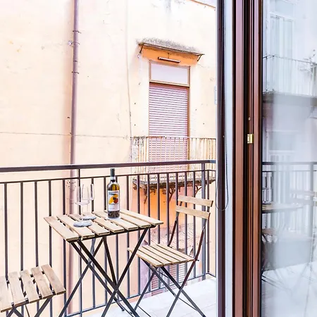 Appartement Tofa 7 *