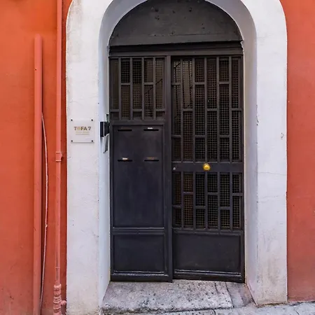 Appartement Tofa 7