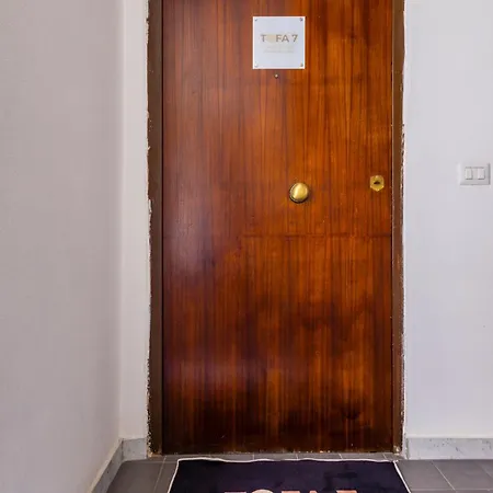 Tofa 7 Appartement