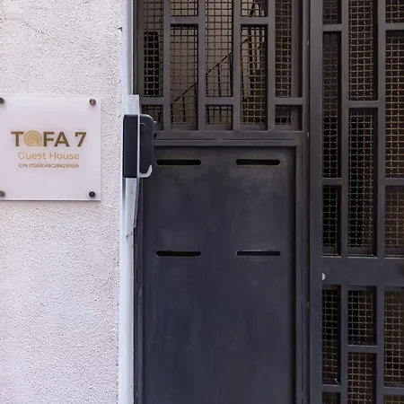 Tofa 7 Appartement