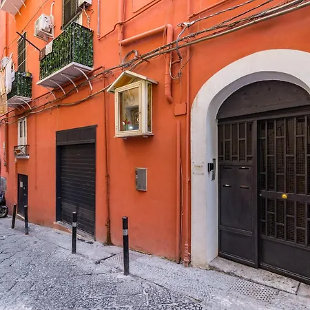 Tofa 7 Appartement Naples